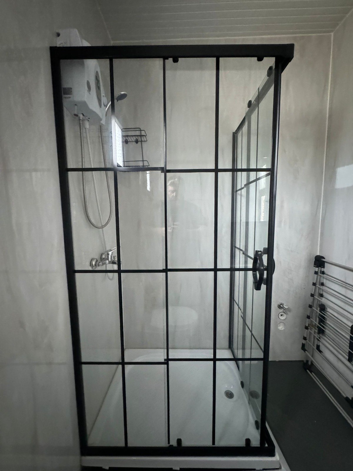 MODÜLER YENİ NESİL YAPILAR pramo prefabirk5