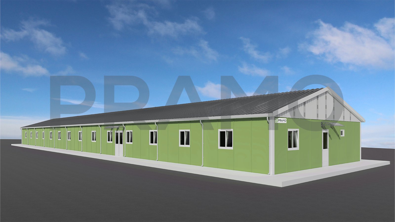 hafif çelik
konteyner yapı
prefabrik
yatakhane
yemekhane
modular
prefabricated
containers
steel
construction
House
accommodation
workers
مسبق الصنع
منشآت معدنية
كونتينرز
منازل
انشاءات
ستيل