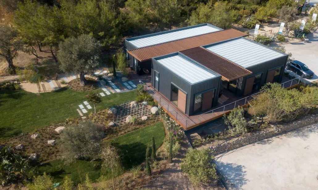 hafif çelik satış ofisi