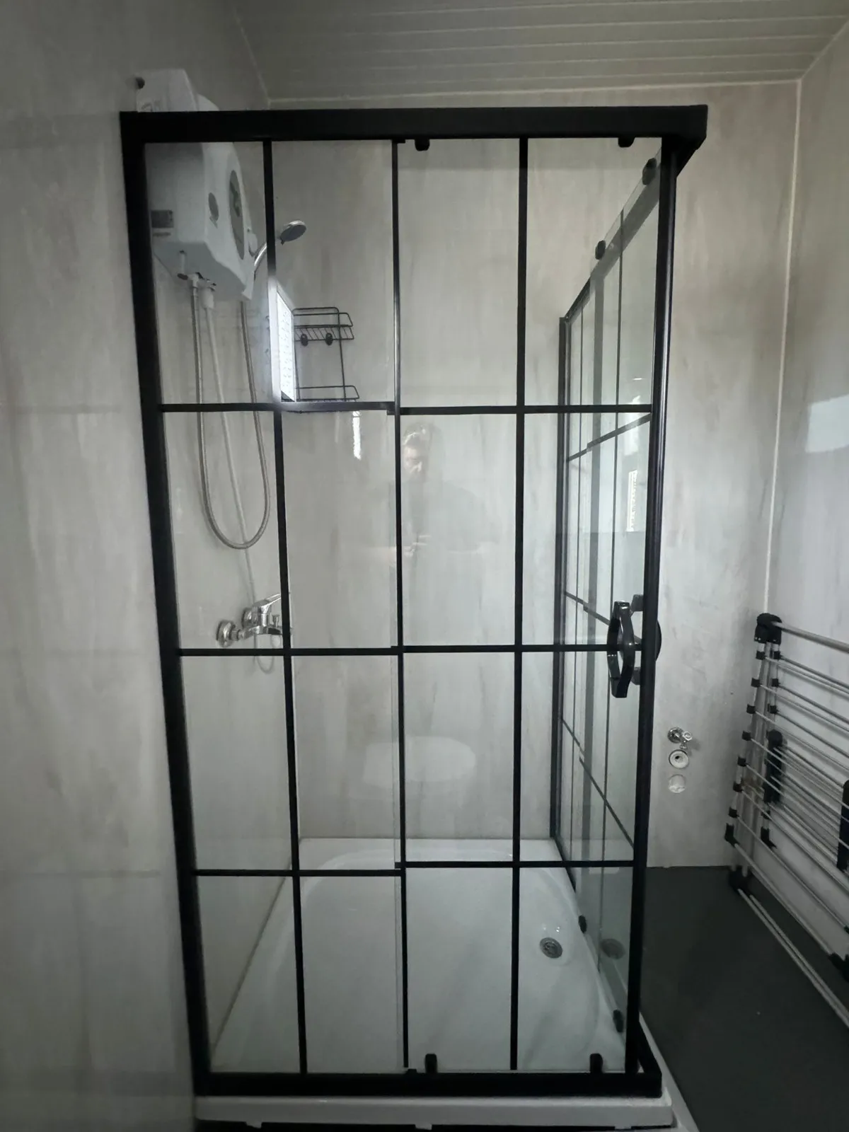 modüler yapılar ve modüler evler