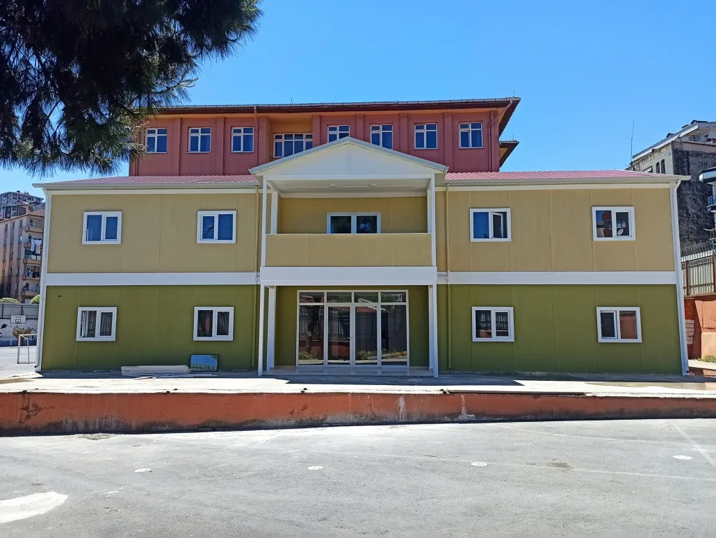 pramo-eyup-prefabrik-okul-binasi